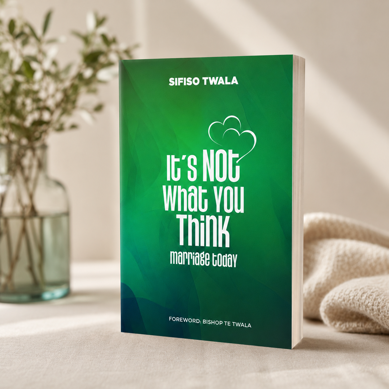 IT’S NOT WHAT YOU THINK - MARRIAGE TODAY - Image 2