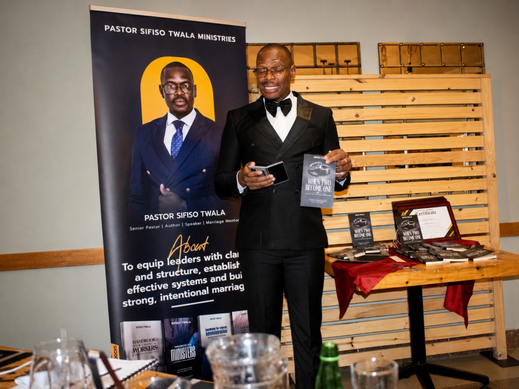 Pastor Sifiso Twala (11)