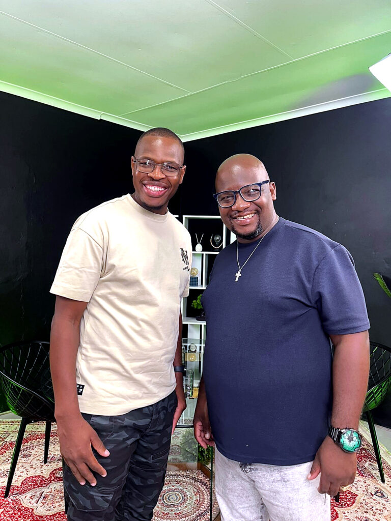 Pastor Sifiso Twala (4)