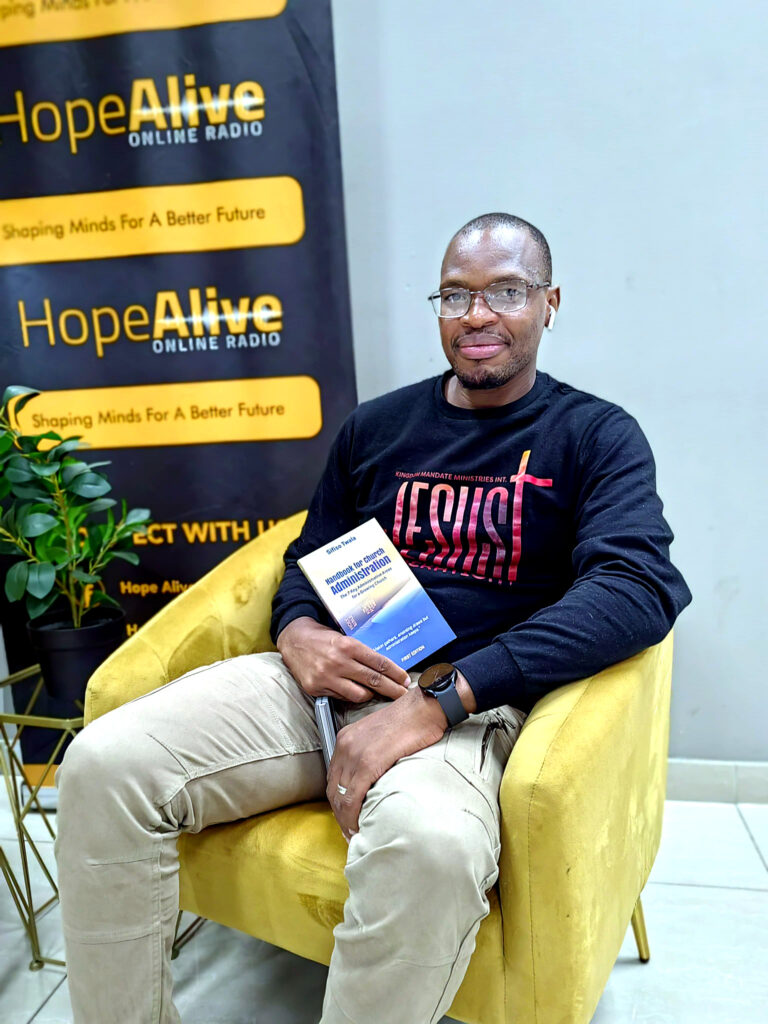 Pastor Sifiso Twala (6)