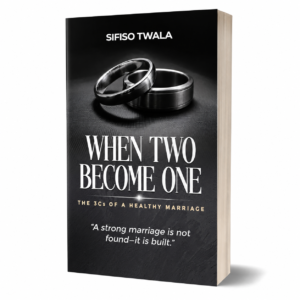 WHEN TWO BECOME ONE