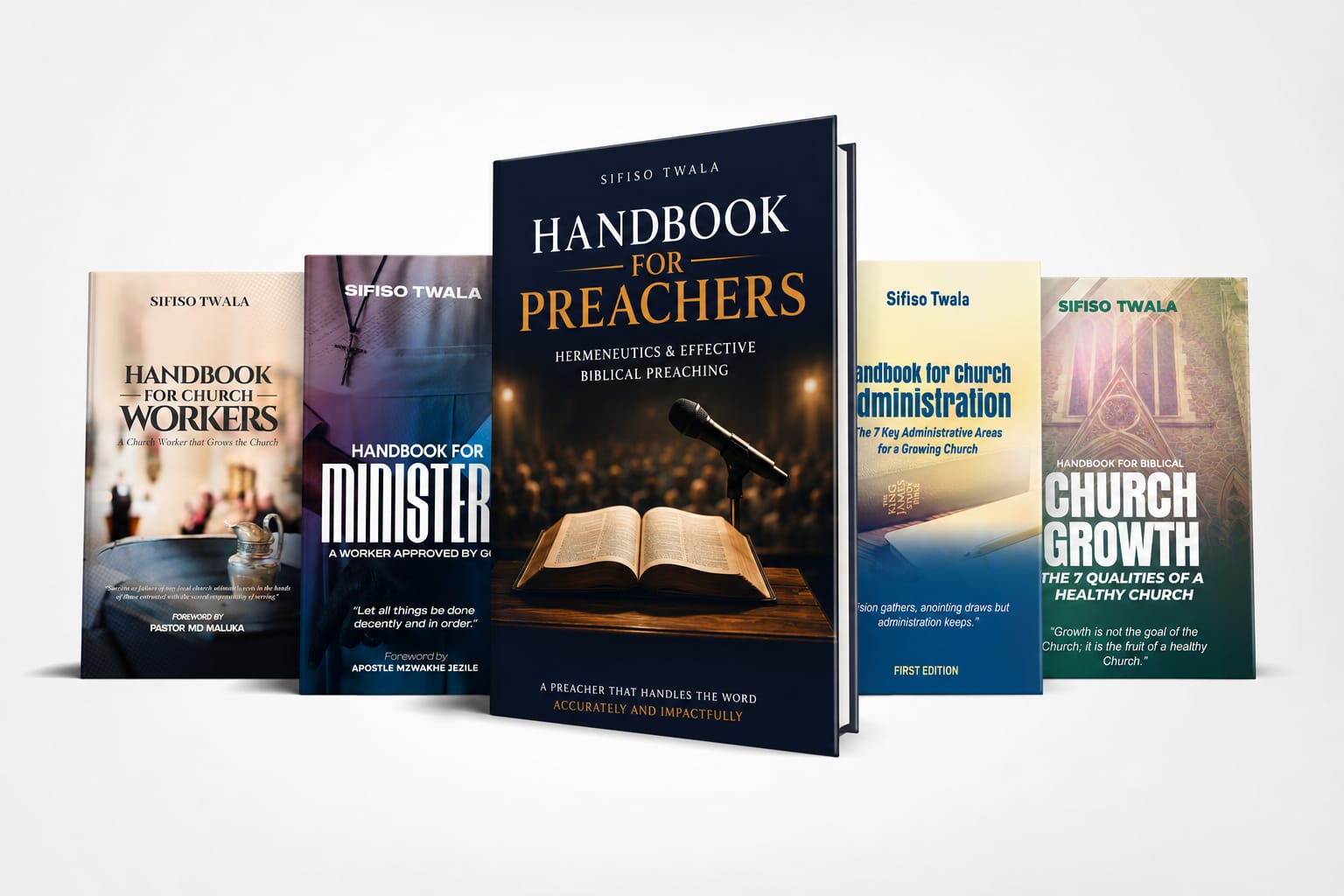 Handbooks