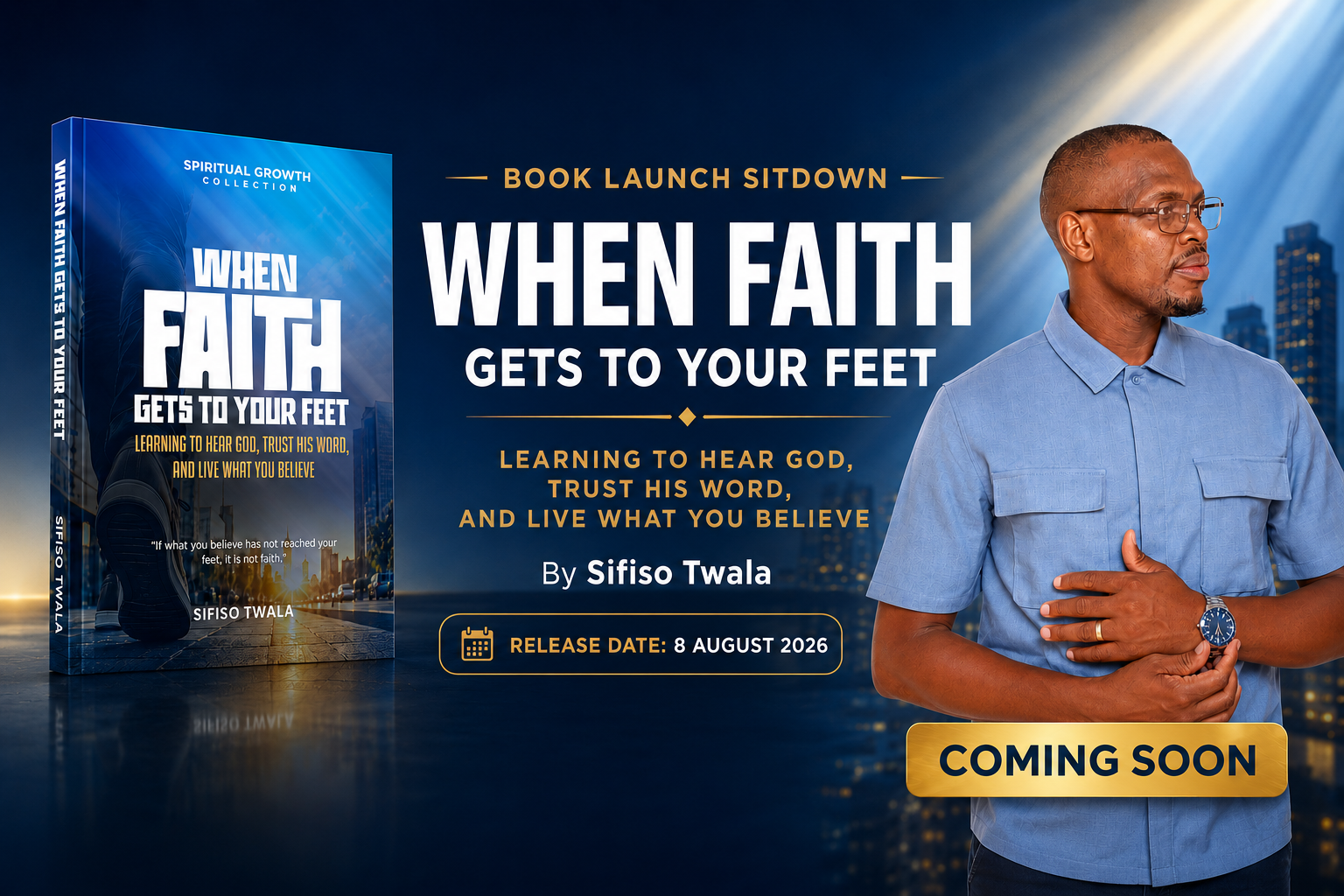 Website Banner